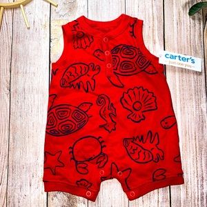 Carter’s | Romper